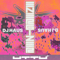 DJ Haus // EnerGiZer (incl. Shed, Zorlok Compressor & Yassokiiba Remixes) 12inch