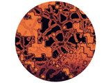 DJ Haus // EnerGiZer (incl. Shed, Zorlok Compressor & Yassokiiba Remixes) 12inch