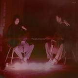 The Havels (Irena & Vojtech Havlovi) // Melodies In The Sand LP