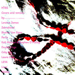 HTRK // String of Hearts (Songs of HTRK) TAPE