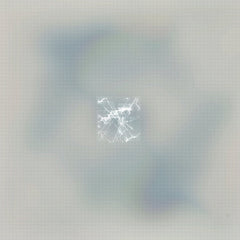 jp // We're Here All The Time LP