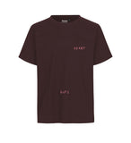 Kim Hiorthøy x blickwinkel 'heart/guts' T-SHIRT - M, L, XL