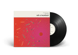 Pharoah Sanders, Bill Laswell // With A Heartbeat LP
