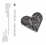 Pure Altruism // Heart Circuitry TAPE