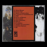 Hex Minora // Idolatry: The Second Death 1992 - 1998 CD