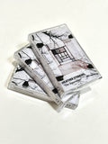 Heather Stebbins // On Separation TAPE
