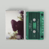 herbal tea // Hear as the Mirror Echoes TAPE