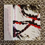 HTRK // String of Hearts (Songs of HTRK) TAPE