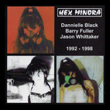 Hex Minora // Idolatry: The Second Death 1992 - 1998 CD