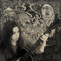 Gwenifer Raymond // Last Night I Heard The Dog Star Bark LP