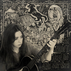Gwenifer Raymond // Last Night I Heard The Dog Star Bark LP