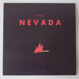 Ruby Haunt // Nevada LP