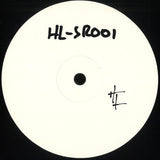 DJ Headlock // HEADLOCK EP 12inch