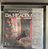 Da Headbussaz // Dat's How It Happen To'm 2xLP [COLOR]