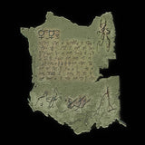 Heith // X, Wheel & The Liars Tell 2xLP