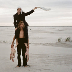 Ralph Heidel & Finn Ronsdorf // The Wings Of The Fly LP