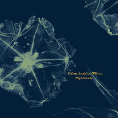 Helen Anahita Wilson // Nightshade CD