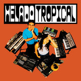 Helado Tropical s/t LP
