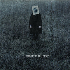 Heimito Künst // Vol.3 LP [COLOR]