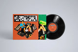 Helado Tropical s/t LP