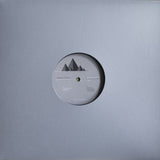 Ersatz Olfolks // Heliopolis EP 12"