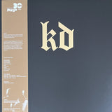 Kevin Drumm // Sheer Hellish Miasma 2xLP