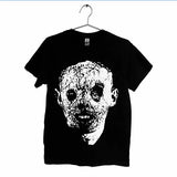 Deathbed Tapes 'Henry' T-SHIRT - M, L, XL