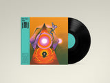 Henry Fraser // Pneuma LP