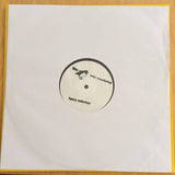 Henry Solomon // Solo Woodwind LP