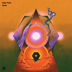 Henry Fraser // Pneuma LP