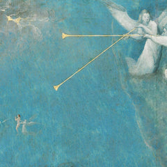 Marcel Sletten // Chinatown Hennessy CD