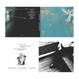 Marcel Sletten // Chinatown Hennessy CD