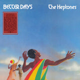 The Heptones // Better Days LP