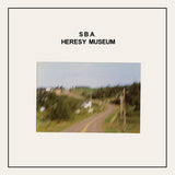 S.B.A. (People Skills) // Heresy Museum LP