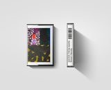 Simon Herody // Water From Mars TAPE