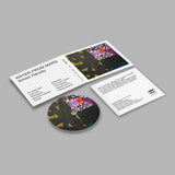 Simon Herody // Water From Mars CD