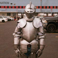 Car Culture // Rest Here LP