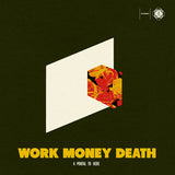 Work Money Death // A Portal To Here CD