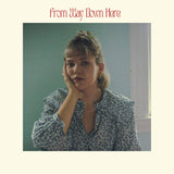 Jess Kerber // From Way Down Here LP [COLOR]