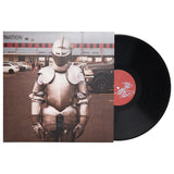 Car Culture // Rest Here LP