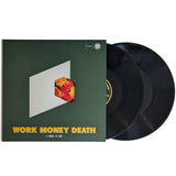Work Money Death // A Portal To Here 2xLP