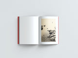 The Humble Bee & Offthesky / Mikael Siirilä // Here, In Absence ART BOOK