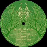Various Artists (hess publica) // HESP 4 12inch