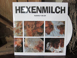 Rudolf Eb.er // Hexenmilch LP [COLOR]