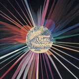 Sun Ra // Hidden Fire 2xLP