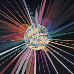 Sun Ra // Hidden Fire 2xLP