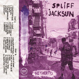 Spliff Jacksun // Hitherto TAPE