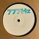 Hiss Is Bliss // Word Sound and Power ft. Ras Tweed 10inch