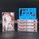 Hideous Figure // Texas TAPE