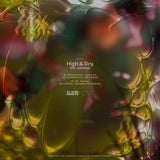 JKS & Lacchesi // High & Dry EP 12inch